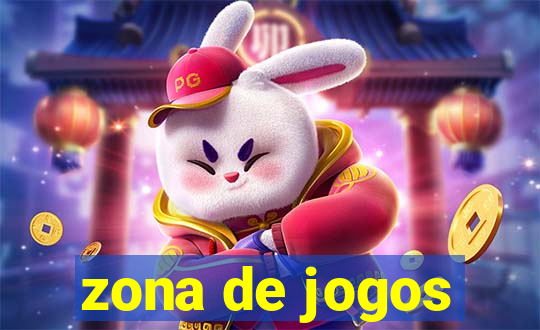 zona de jogos